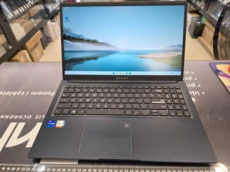 Asus Vivobook 15 X1504ZA/ i7-1255U 1.70 GHz/ 16GB DDR4 3200 MHz/ 512GB SSD/ Iris Xe/ 15.6" FHD 60 Hz/ Grade A/ gw do 25 marca 2027